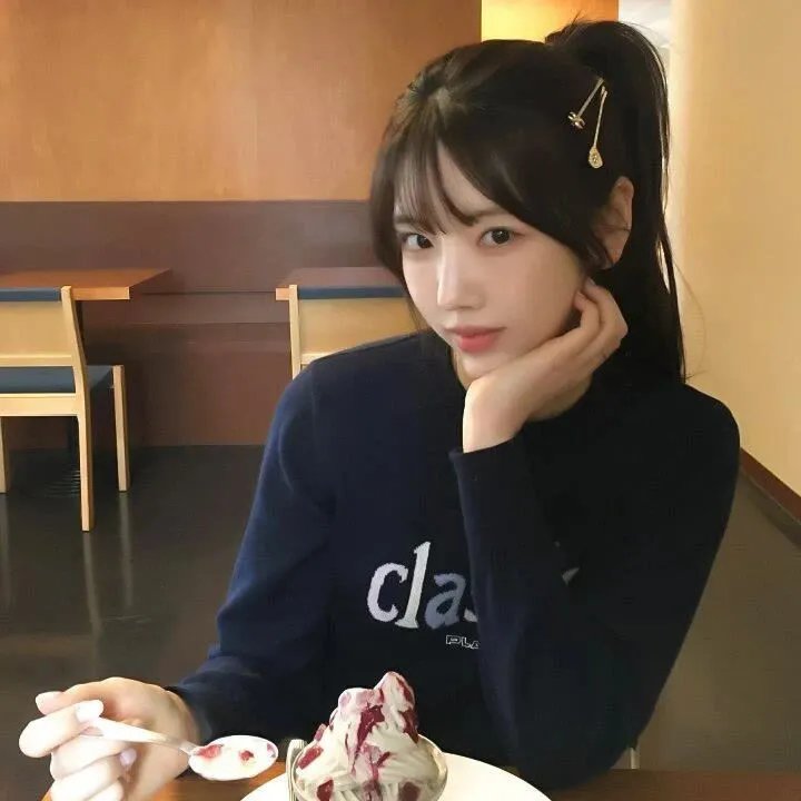 女侩子手